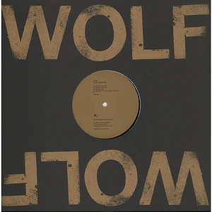 Medlar - Wolf EP 42