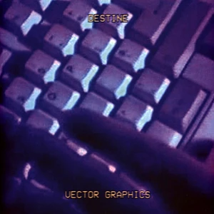 Vector Graphics - Destine Black Vinyl Edition
