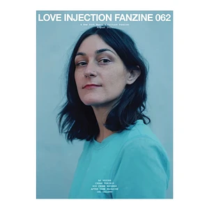 Love Injection - Love Injection Fanzine 62
