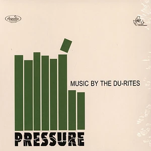 The Du-Rites - Pressure