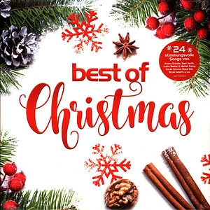 V.A. - Best Of Christmas
