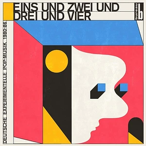 V.A. - Eins Und Zwei Und Drei Und Vier - Deutsche Experimentelle Musik