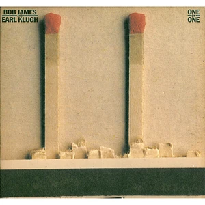 Bob James & Earl Klugh - One On One