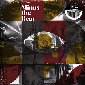 Minus The Bear - Farewell