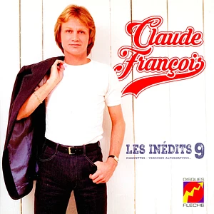 Claude Francois - Les Inedits Volume 9