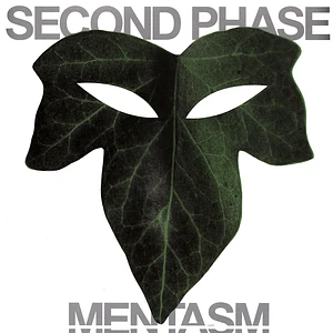 Second Phase - Mentasm