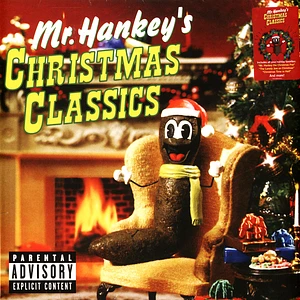 V.A. - OST South Park: Mr.Hankey's Christmas Classics