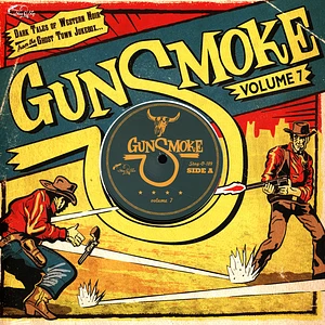 V.A. - Gunsmoke 07