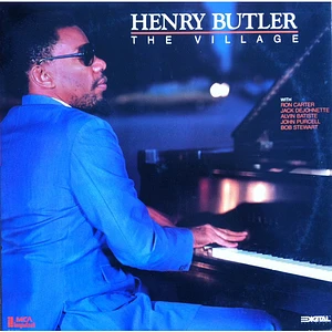 Henry Butler - The Village
