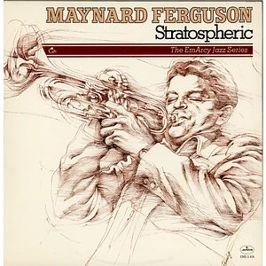 Maynard Ferguson - Stratospheric