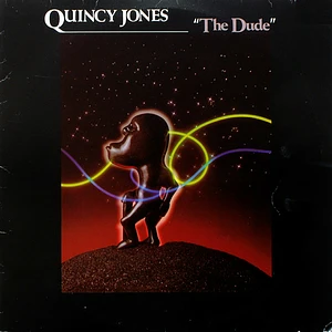 Quincy Jones - The Dude