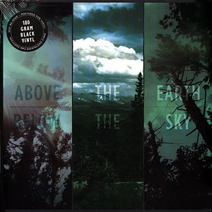 If These Trees Could Talk - Above The Earth, Below The Sky