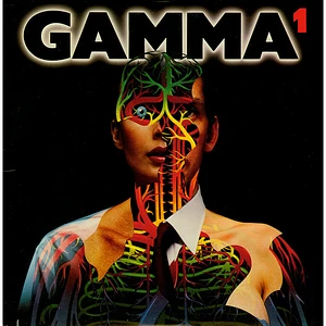 Gamma - Gamma 1