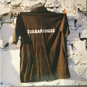 Slickaphonics - Wow Bag