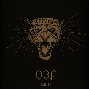 O.B.F - Wild