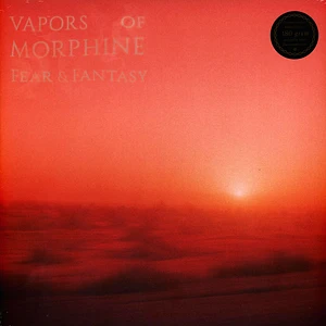 Vapors Of Morphine - Fear & Fantasy Colored Vinyl Edition