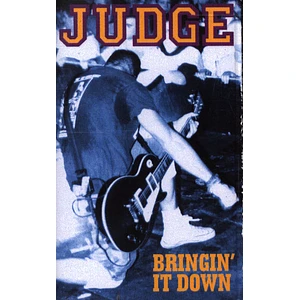 Judge - Bringin' It Down