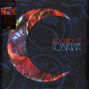 Converge - Bloodmoon: I Red Vinyl Edition