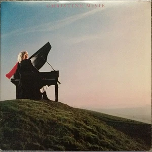 Christine McVie - Christine McVie