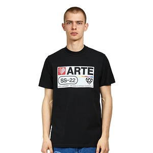 Arte Antwerp - Tzara Ss22 T-Shirt