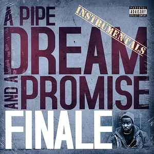 Finale - A Pipe Dream And A Promise Instrumentals