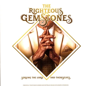 Joseph Stephens - OST The Righteous Gemstones
