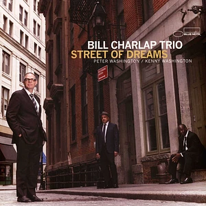 Bill Charlap - Street Of Dreams