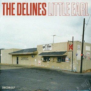 The Delines - Little Earl