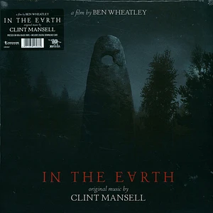 Clint Mansell - OST In The Earth