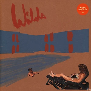Andy Shauf - Wilds Black Vinyl Edition