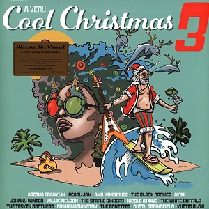 V.A. - A Very Cool Christmas 3