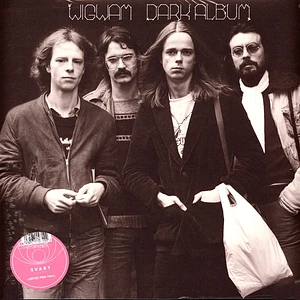 Wigwam - Dark Album Pink Vinyl Edition