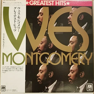 Wes Montgomery - Greatest Hits