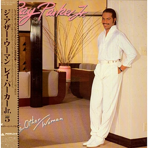 Ray Parker Jr. - The Other Woman
