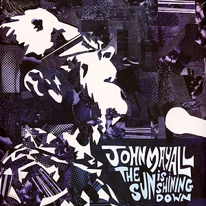 John Mayall - Sun Is Shing Down