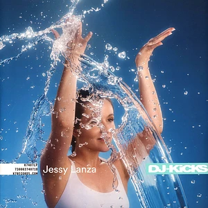 Jessy Lanza - DJ-Kicks
