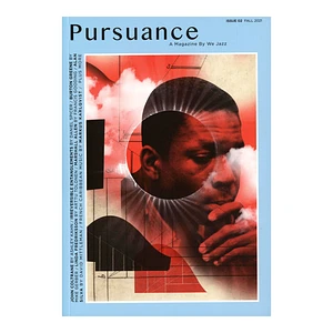 We Jazz - We Jazz Magazine Issue 2: Pursuance