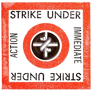 Strike Under - Immediate Action EP