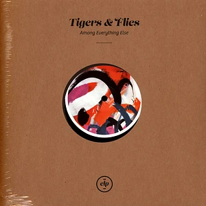 Tigers & Flies - Among Everything Else