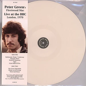 Peter Green's Fleetwood Mac - London January 1970