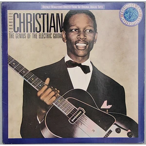 Charlie Christian - The Genius Of The Electric Guitar