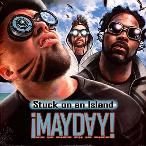 ¡Mayday! - Stuck On An Island