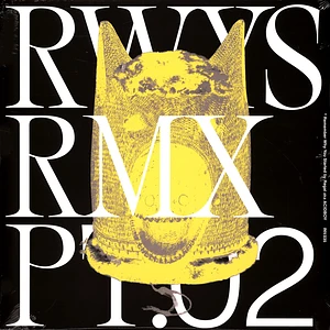 Regal - Rwys Remixes Part 2