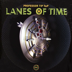 Professor Tip Top - Lanes Of Time