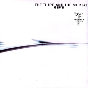The 3rd & The Mortal - 2 EP's White Vinyl Edition