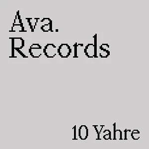 V.A. - 10 Yahre