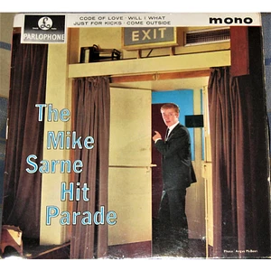 Mike Sarne - The Mike Sarne Hit Parade