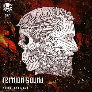 Ternion Sound - Know Thyself Flame Yellow Vinyl Edition