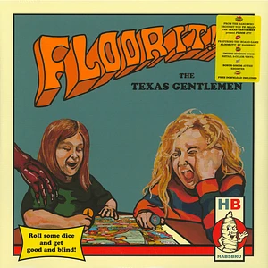 The Texas Gentlemen - Floor It!!!