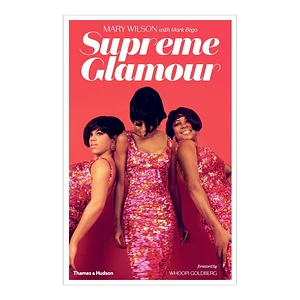 Mary Wilson & Mark Bego - Supreme Glamour